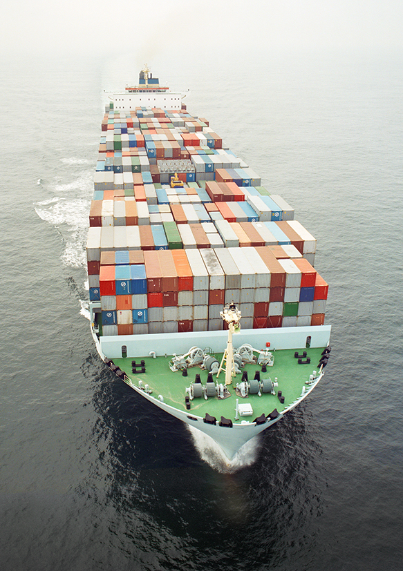 7,800 TEU