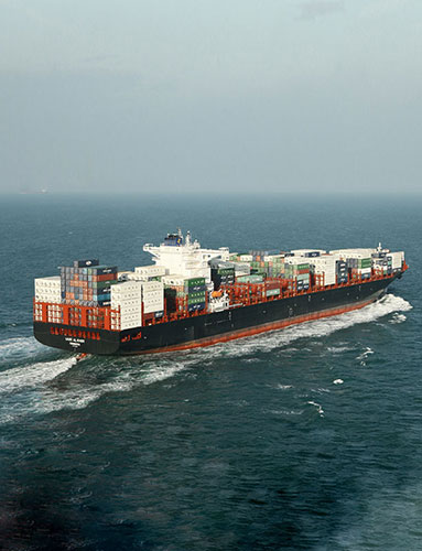 ECO 6,900 – 9,100 TEU